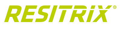Resitrix Abdichtungen Logo