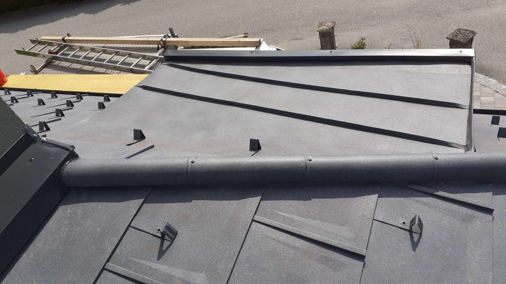 Dachsanierung Kufstein