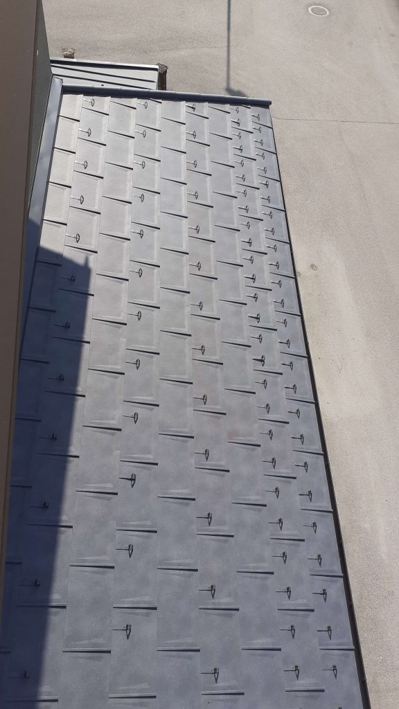 Garagendach Kufstein