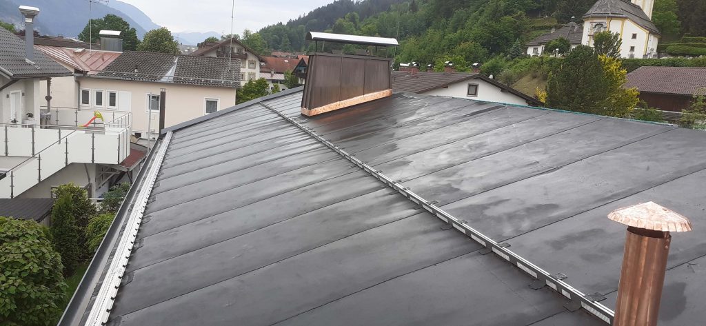 Resitrix Dachabdichtung